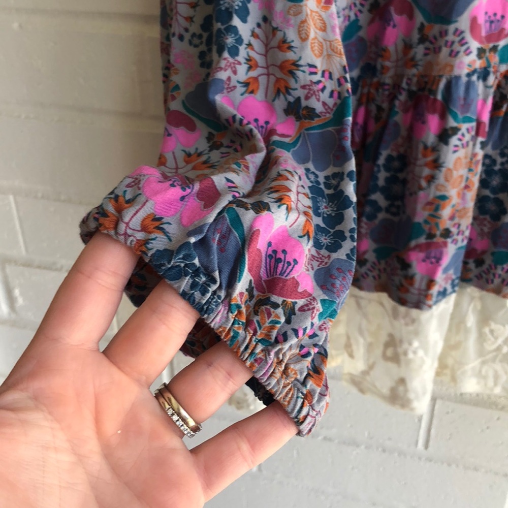 Matilda Jane Sew Perfect Top - Picture 4 of 8